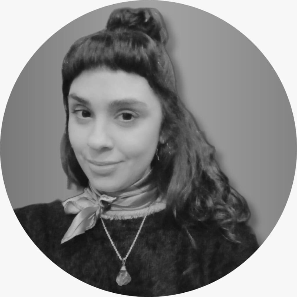 Foto de Lic. Camila Larocca