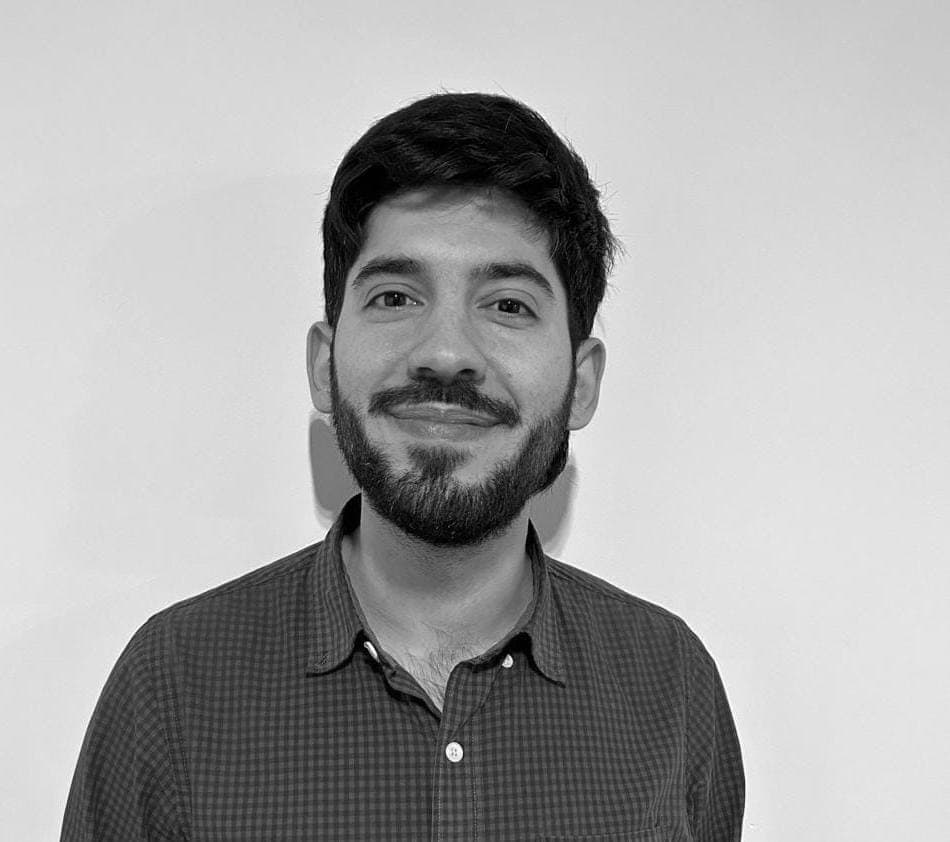 Foto de Lic. Francisco Herzberg