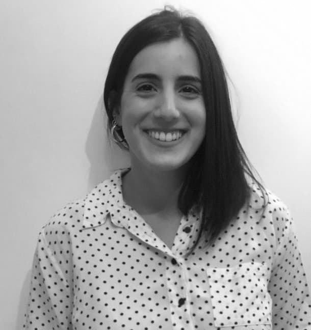 Foto de Lic. Josefina Rueda