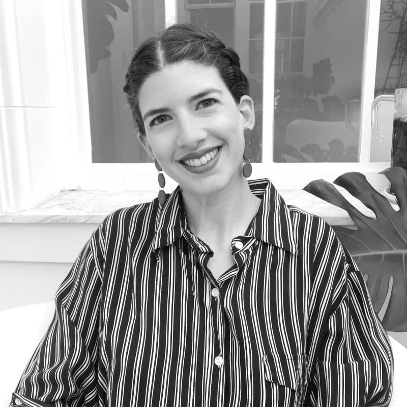 Foto de Lic. Liza Murlender