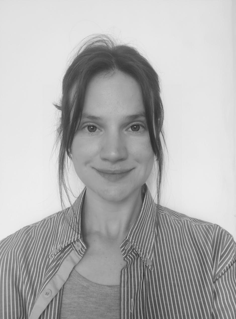 Foto de Lic. Verónica Percara