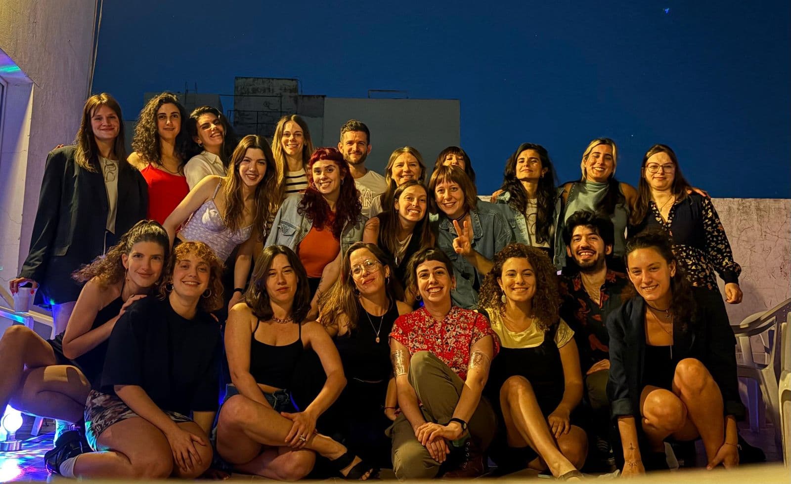 Equipo de Contexto Psi