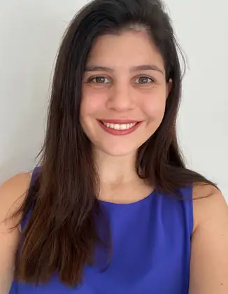 Foto de Lic. Bárbara Ini
