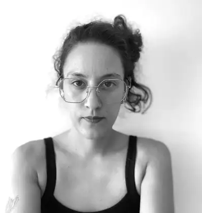Foto de Lic. Luciana Conti