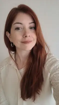 Foto de Lic. Luciana Zalazar