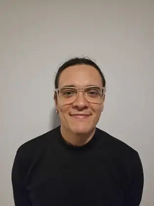Foto de Dr. Luciano Varela